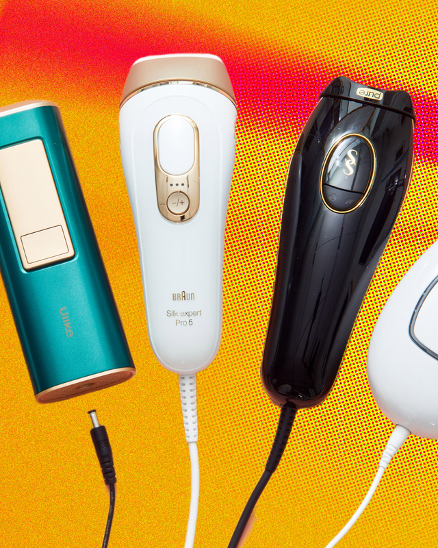 ipl hair removal devices