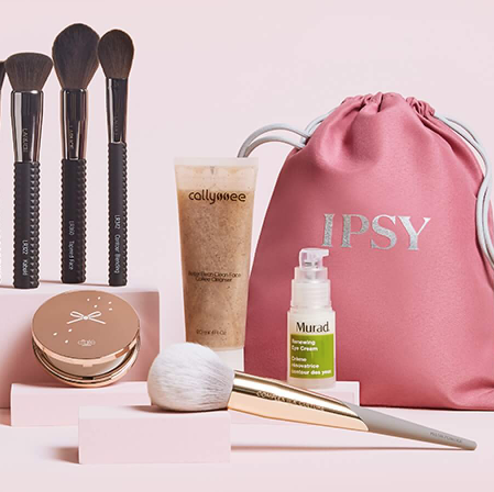 best beauty and makeup subscription boxes ipsy