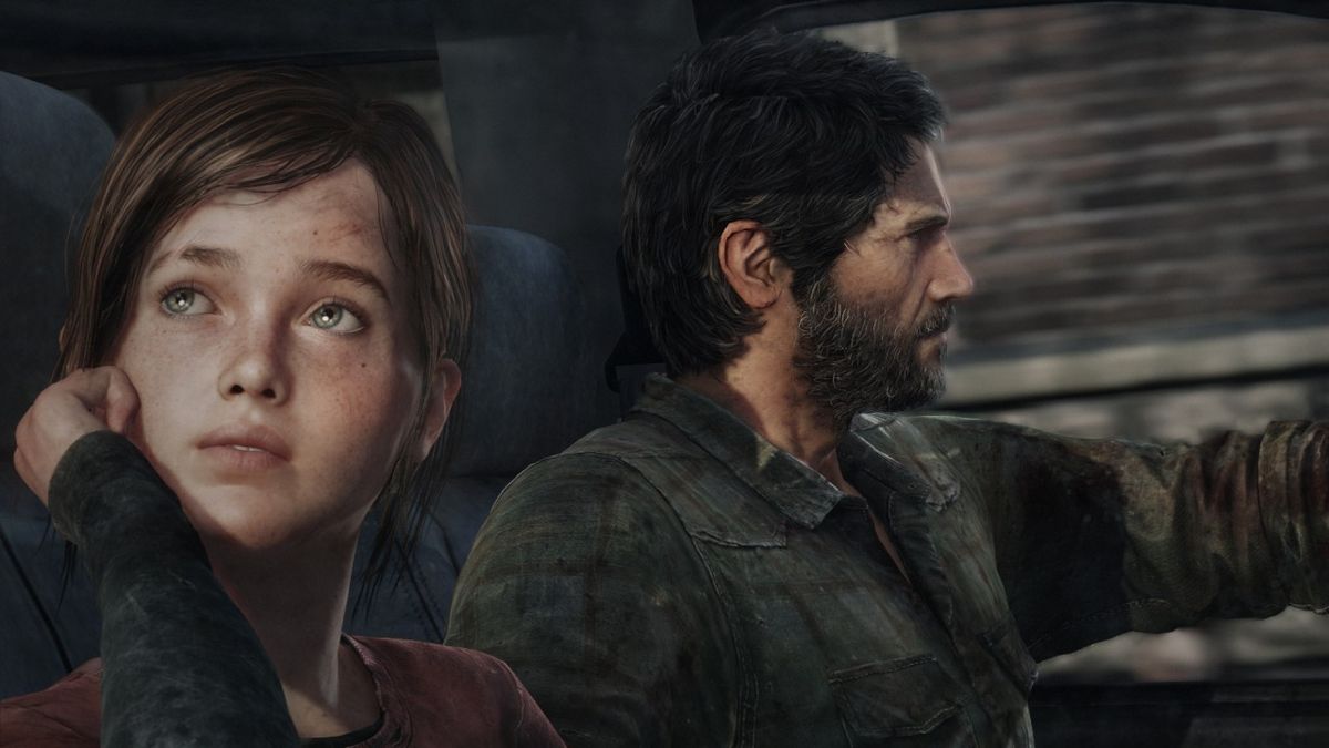 The Last of Us da HBO começa da melhor forma