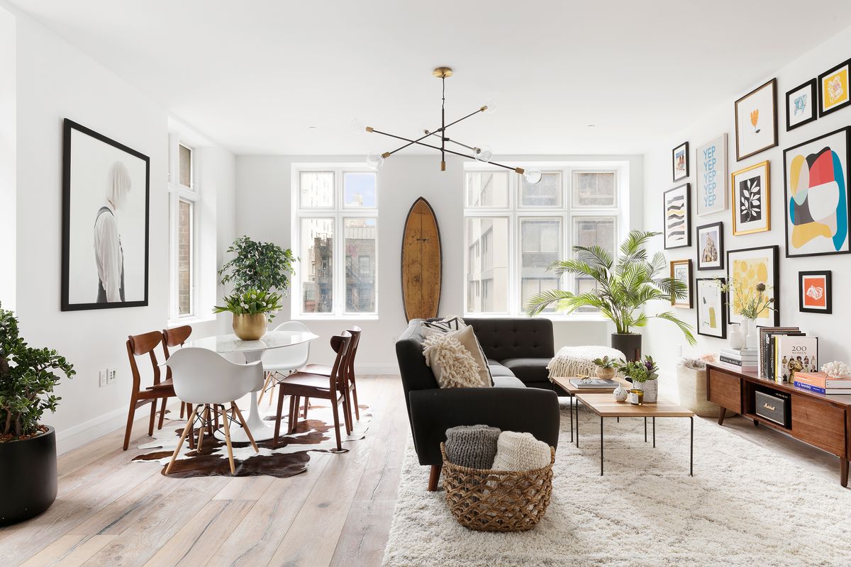 Ira Glass Sells Apartment - Luxury NYC Condo Listed For $1,750,000
