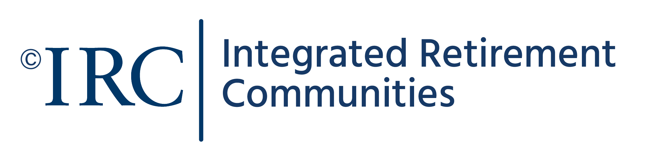IRC Logo