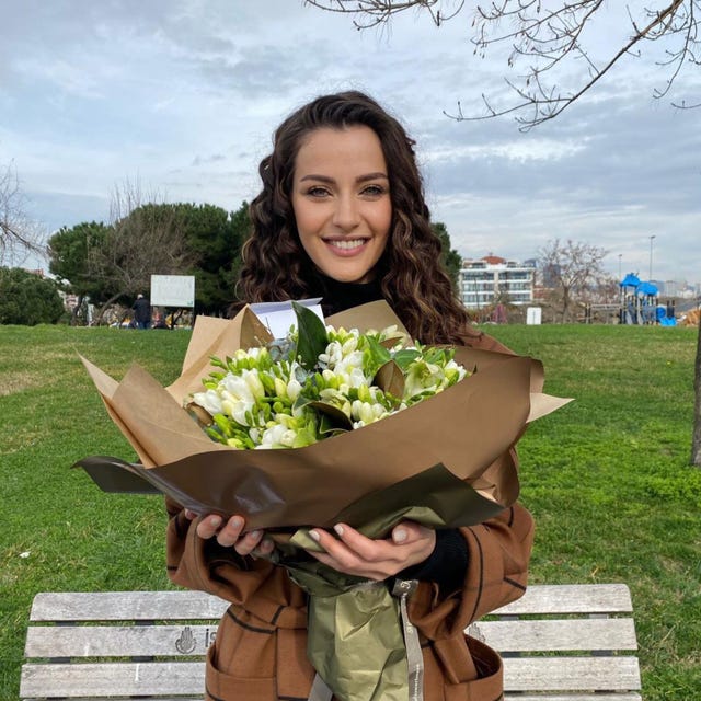 irem helvacıoglu cumpleaños