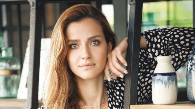irem helvacıoğlu seni Çok bekledim