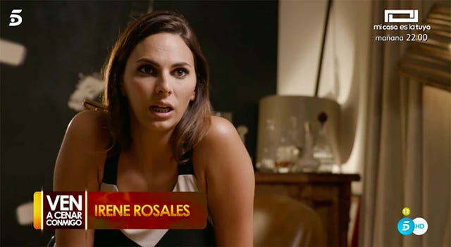 irene rosales