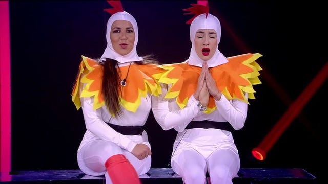 Irene Junquera es la expulsada de 'GH VIP 7'