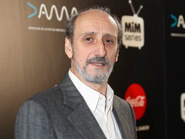 josé luis gil