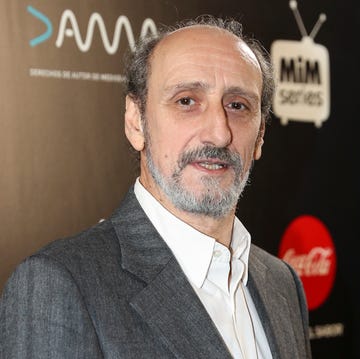 José Luis Gil josé luis gil