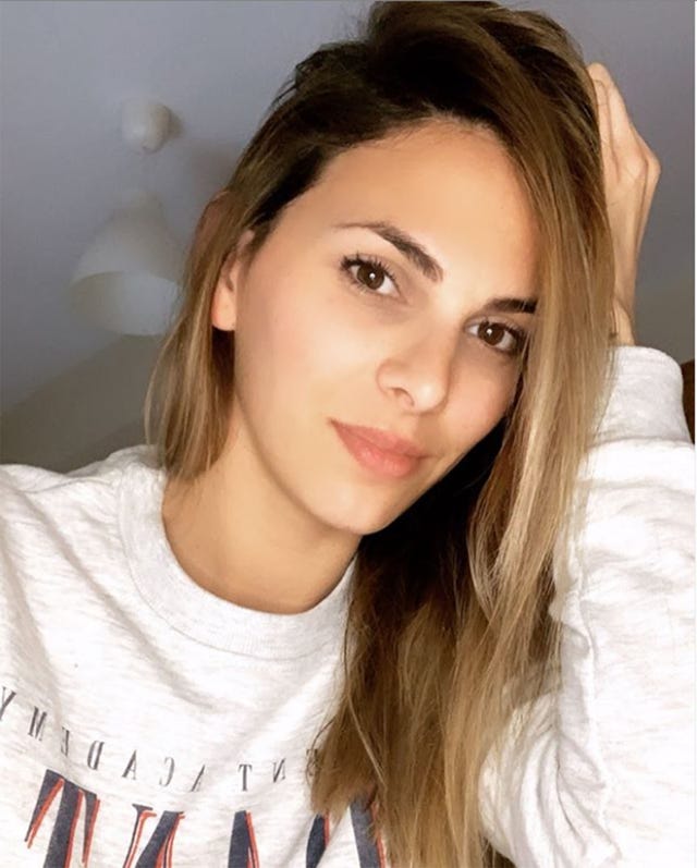 irene rosales