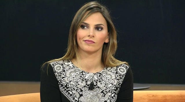 irene rosales, harta de todos, amenaza con dejar la televisión por el bien de kiko rivera, kiko rivera, irene rosales