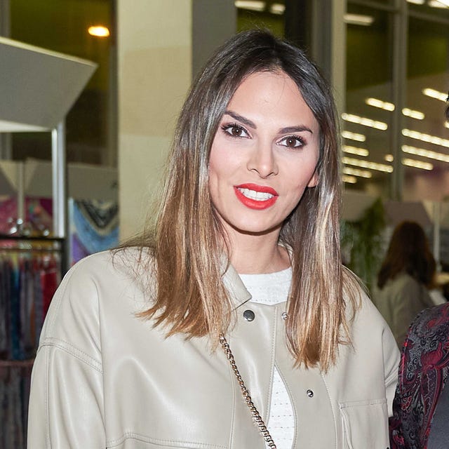 irene rosales desvela sus trucos de maquillaje