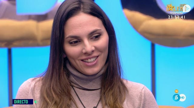 Irene Rosales confiesa que ha sufrido un aborto en su regreso a 'GH Dúo'