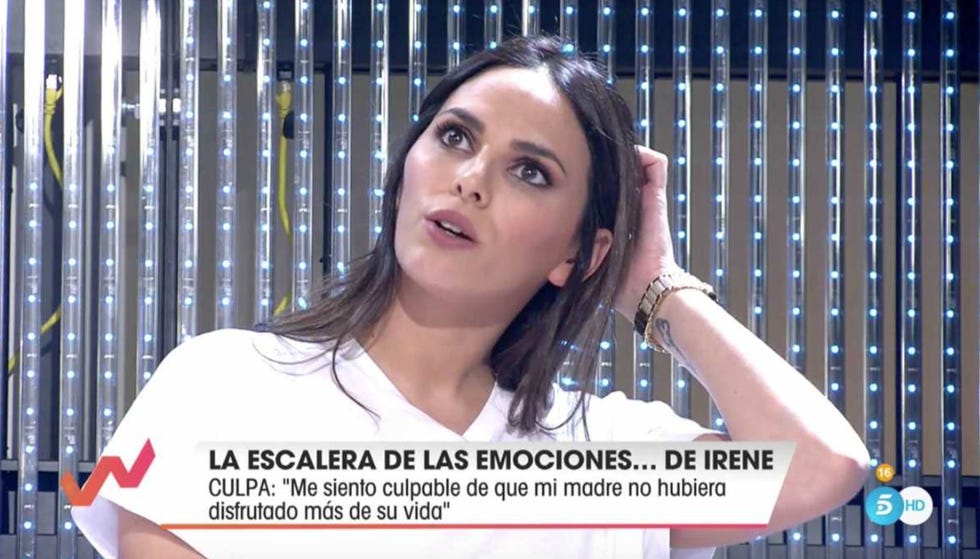 irene rosales