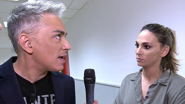 Chabelita, GH Dúo, Irene Rosales, Isa Pantoja, Isabel Pantoja, Kiko Rivera, Irene Rosales responde a Isa Pantoja tras salir de 'GH Dúo', Irene Rosales explica el motivo por el que no contestó al mensaje de su cuñada Chabelita, Irene Rosales responde a Isa Pantoja tras sus acusaciones, Irene Rosales responde a Isa Pantoja, Kiko Hernández