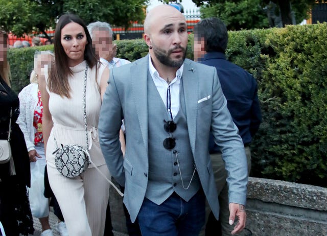 irene rosales, preocupada por kiko rivera 