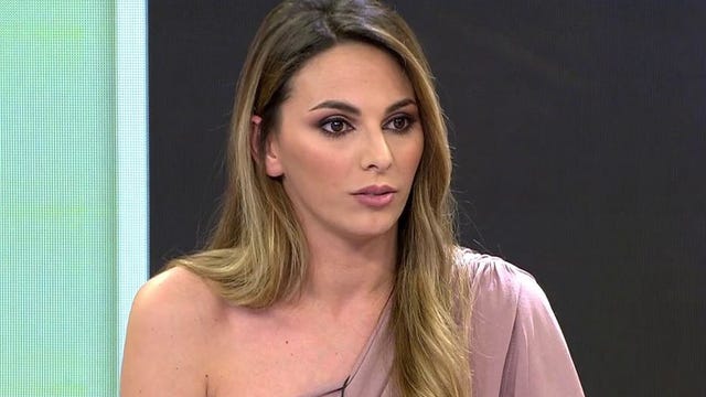 irene rosales