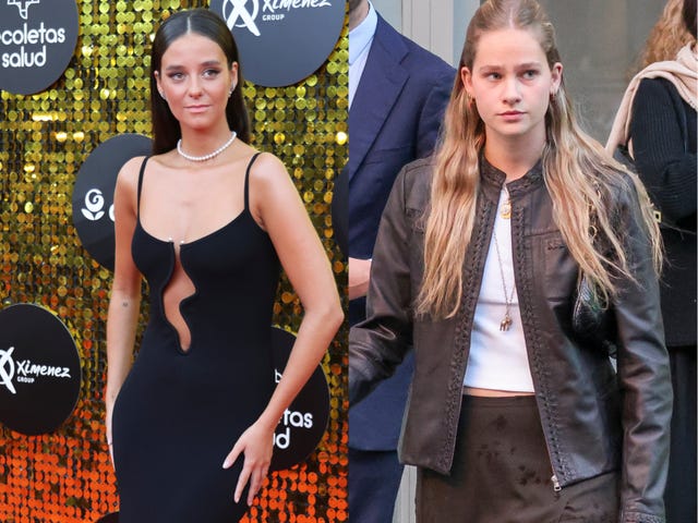 Victoria Federica e Irene Urdangarin rompen con sus novios, Borja Moreno y  Juan Urquijo, respectivamente