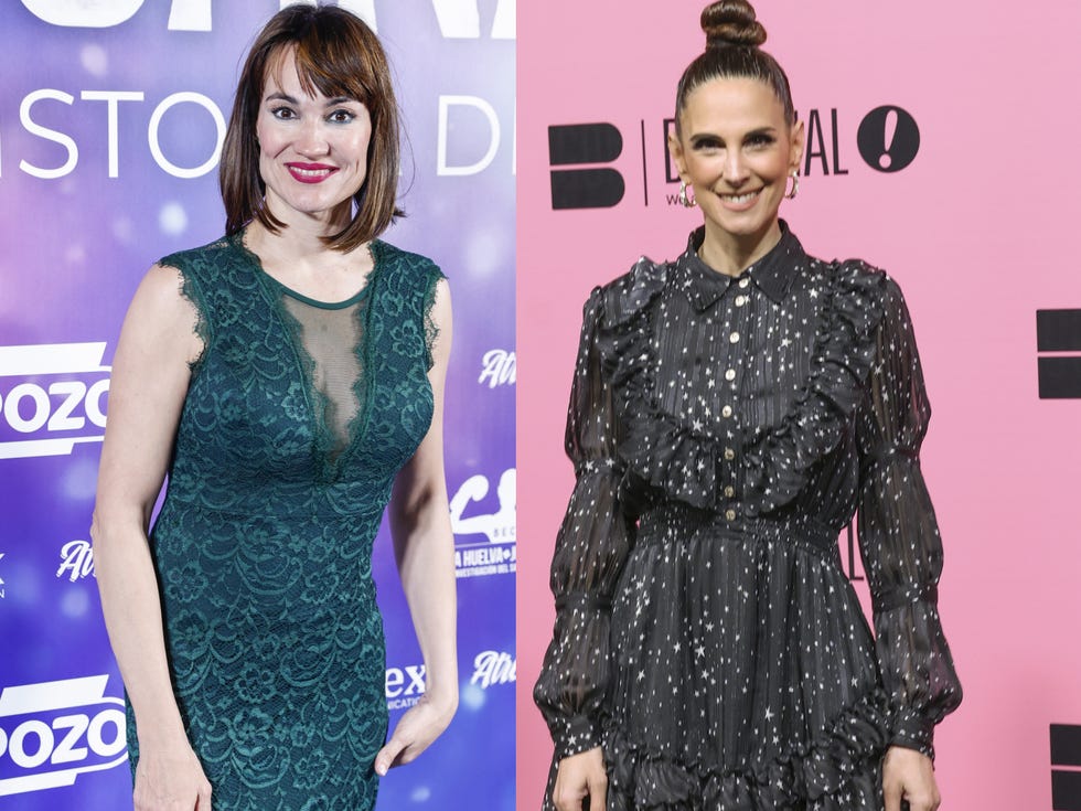 irene villa y nuria fergó