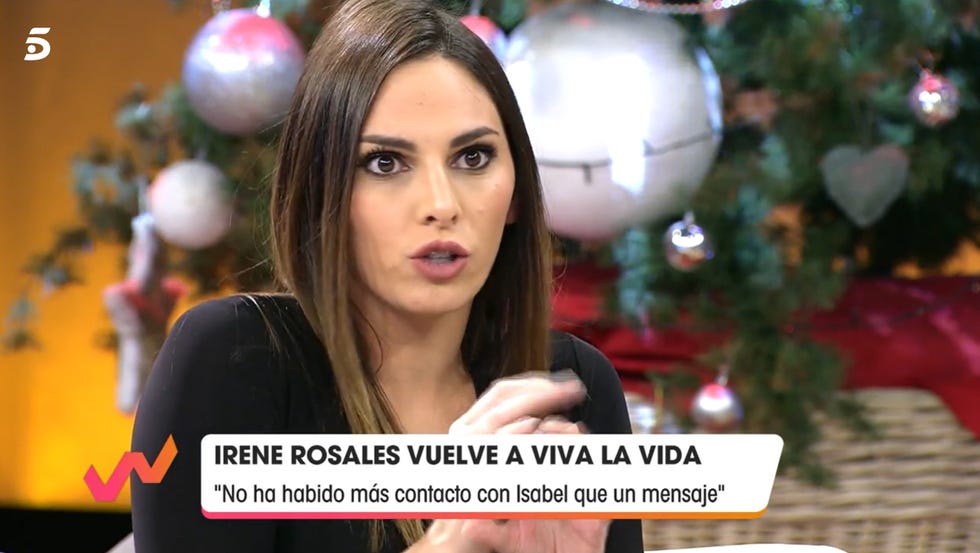 irene rosales
