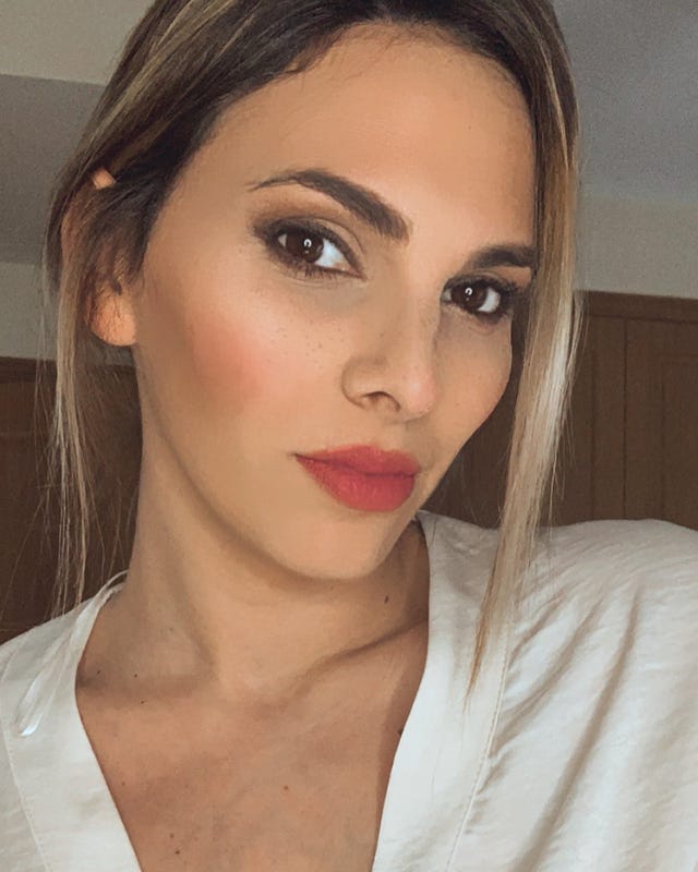 irene rosales