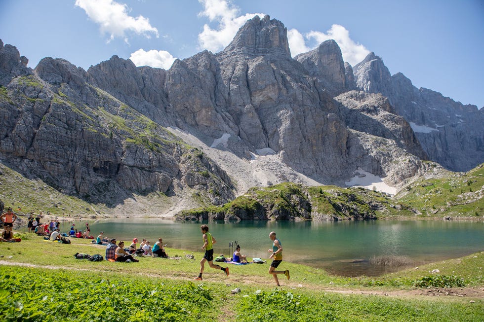 dolomiti