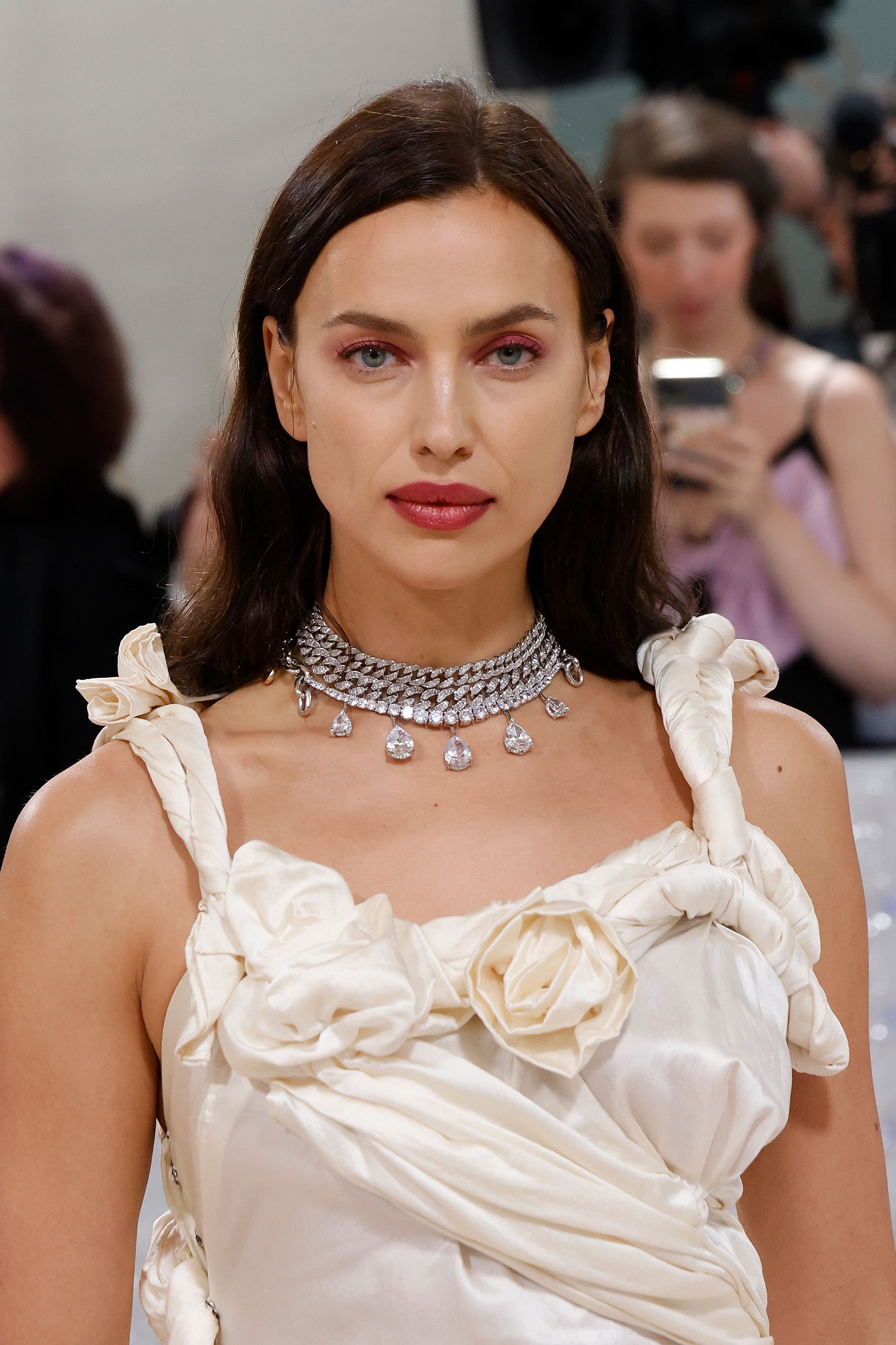 2022 Met Gala Fashion Trend: Phoebe Dynevor, Bella Hadid Go Sheer