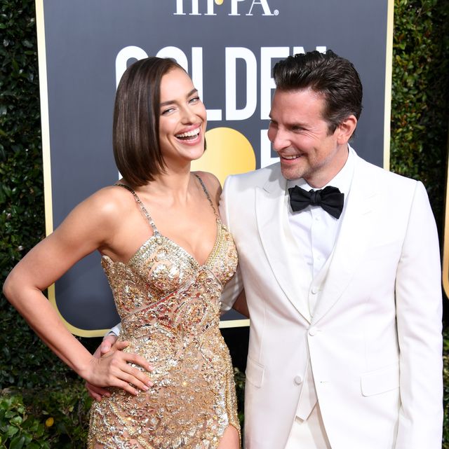 Bradley Cooper Updates on Instagram: Bradley Cooper attending