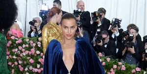 The 2019 Met Gala Celebrating Camp: Notes On Fashion - Arrivals