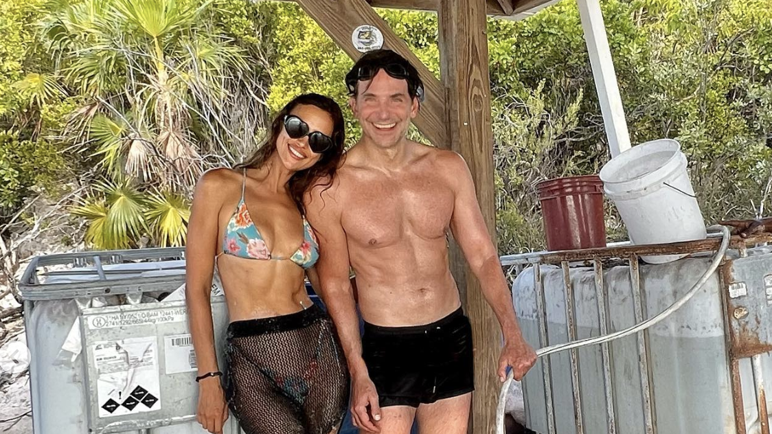 preview for Bradley Cooper and Irina Shayk's Relationship Timeline