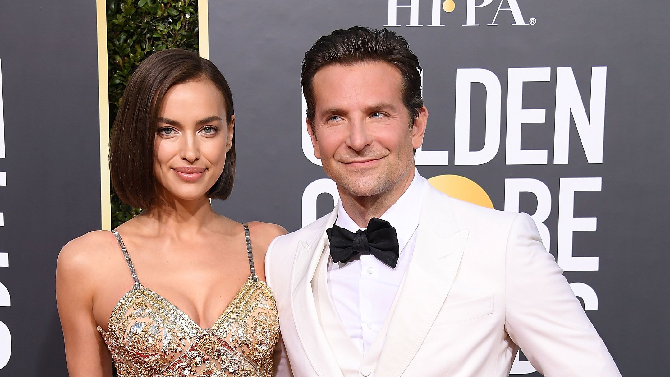 Exes Bradley Cooper and Irina Shayk Share a Moment at 2023 Met Gala: See  the Pic