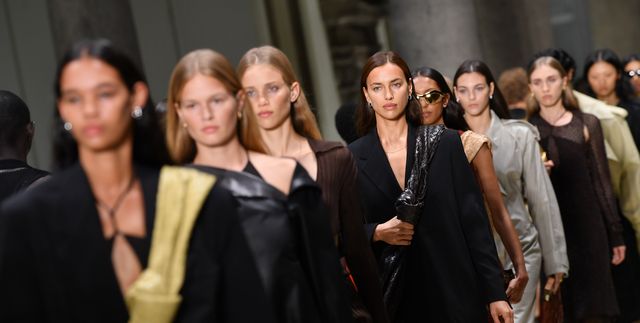Bottega Veneta - Runway - Milan Fashion Week Spring/Summer 2020