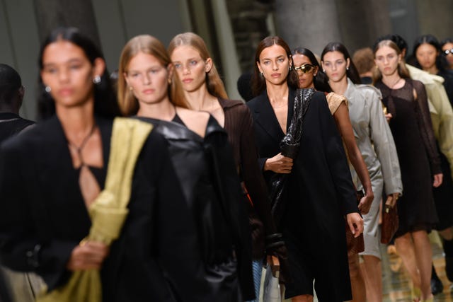 Bottega Veneta - Runway - Milan Fashion Week Spring/Summer 2020