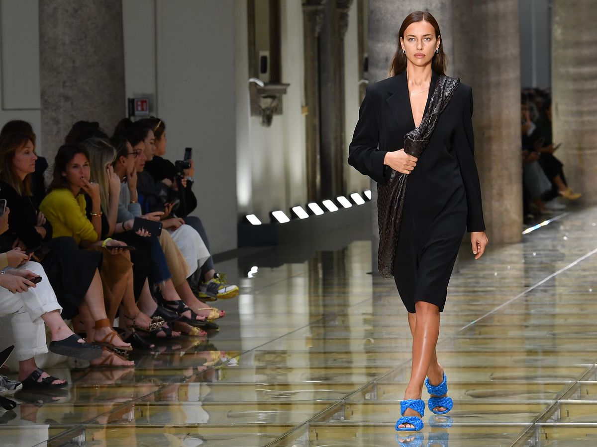 Bottega Veneta Announces Its New Designer, and He's a Menswear