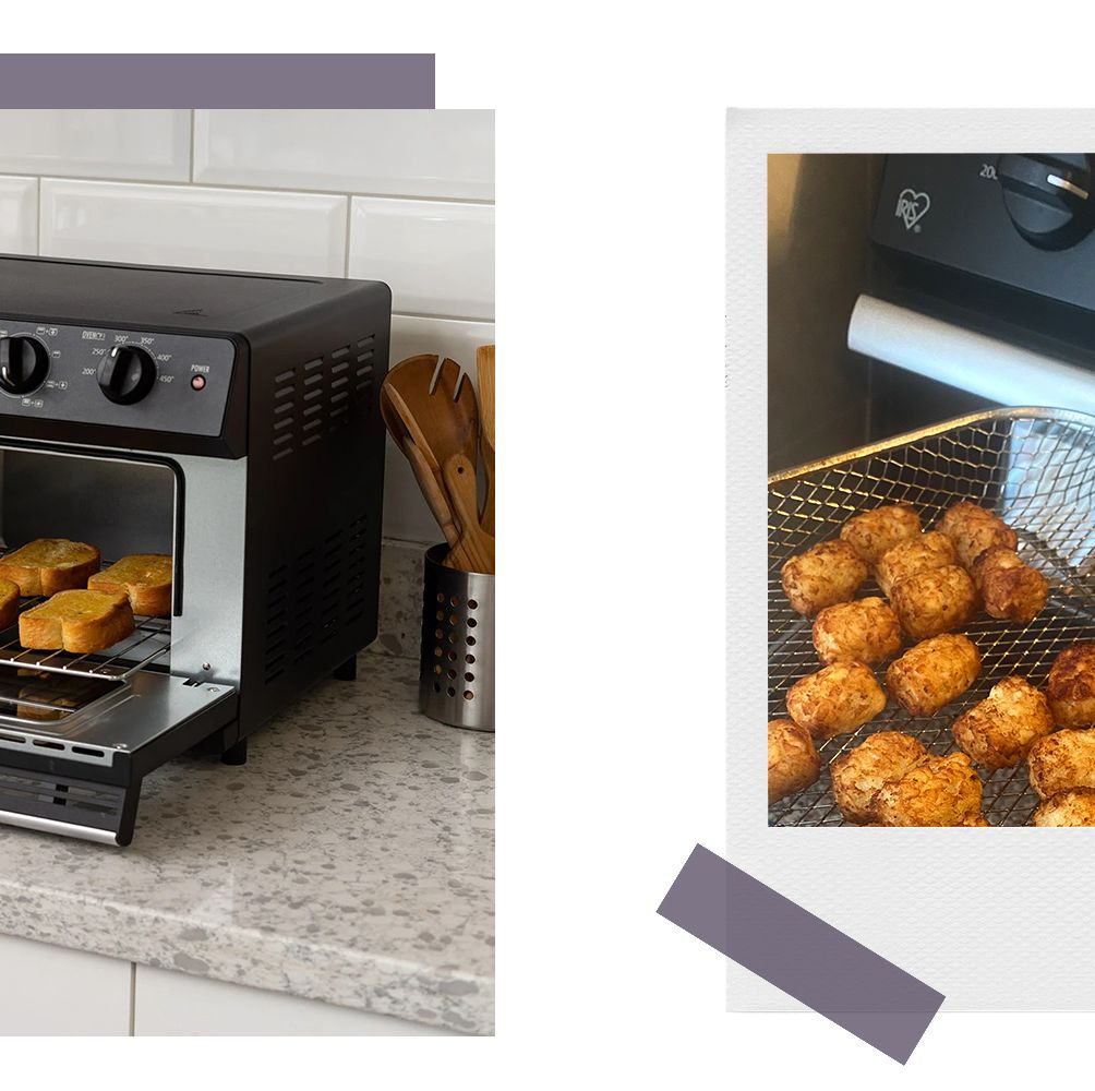 Air Fryer Fried Chicken - The Kitchen Magpie