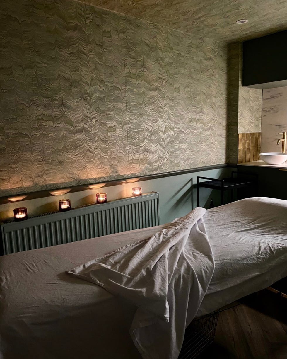 Iris Avenue iris avenue massage spa