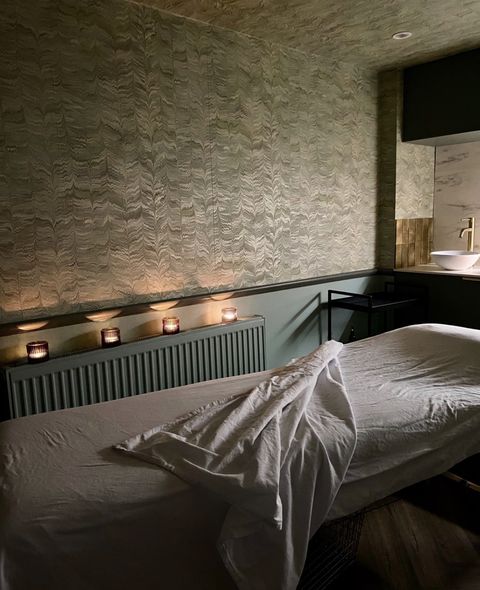 Best Massages In London Top Massage Treatments To Book Now