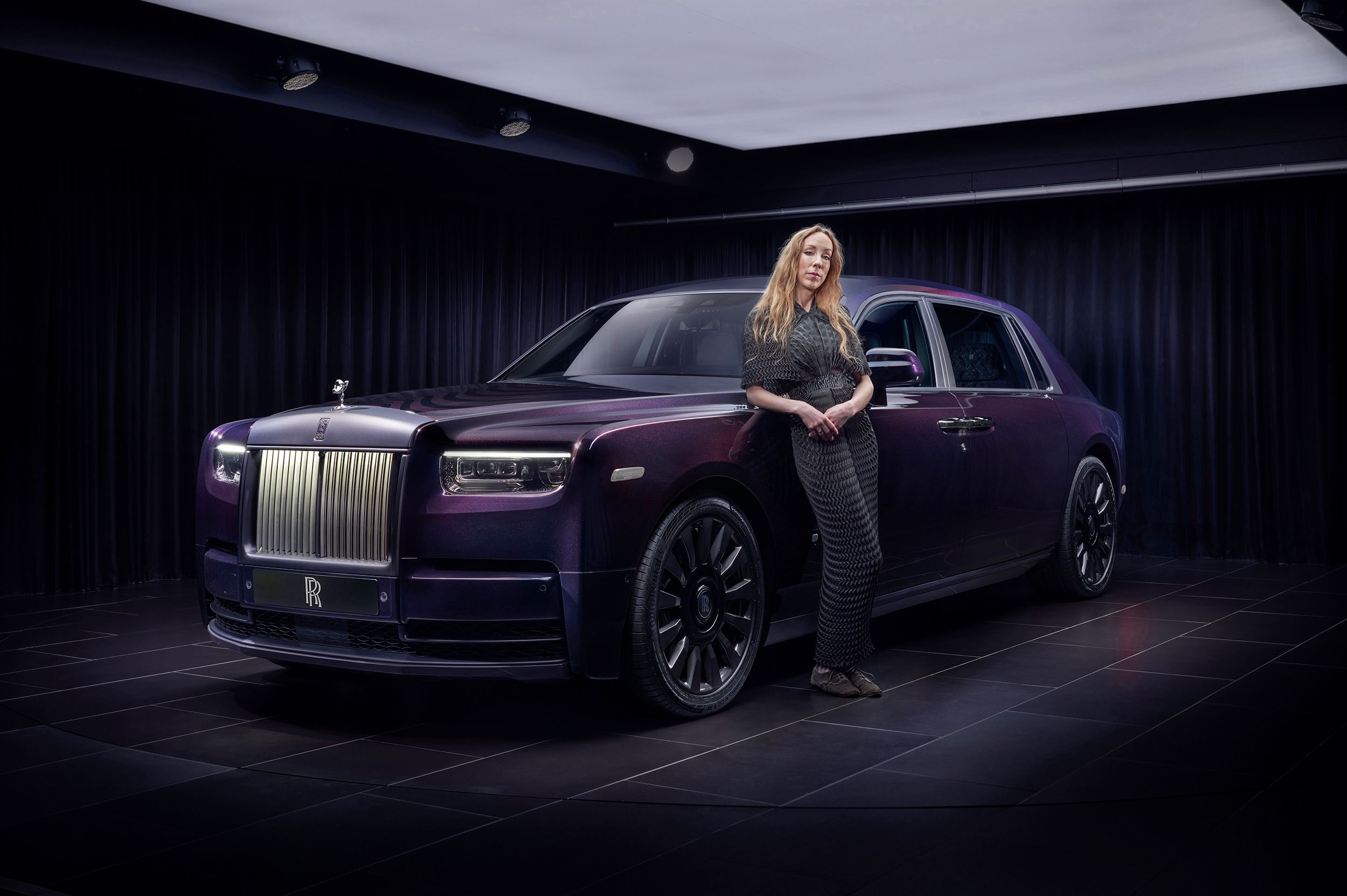 Cập nhật với hơn 69 về rolls royce designer name  Du học Akina