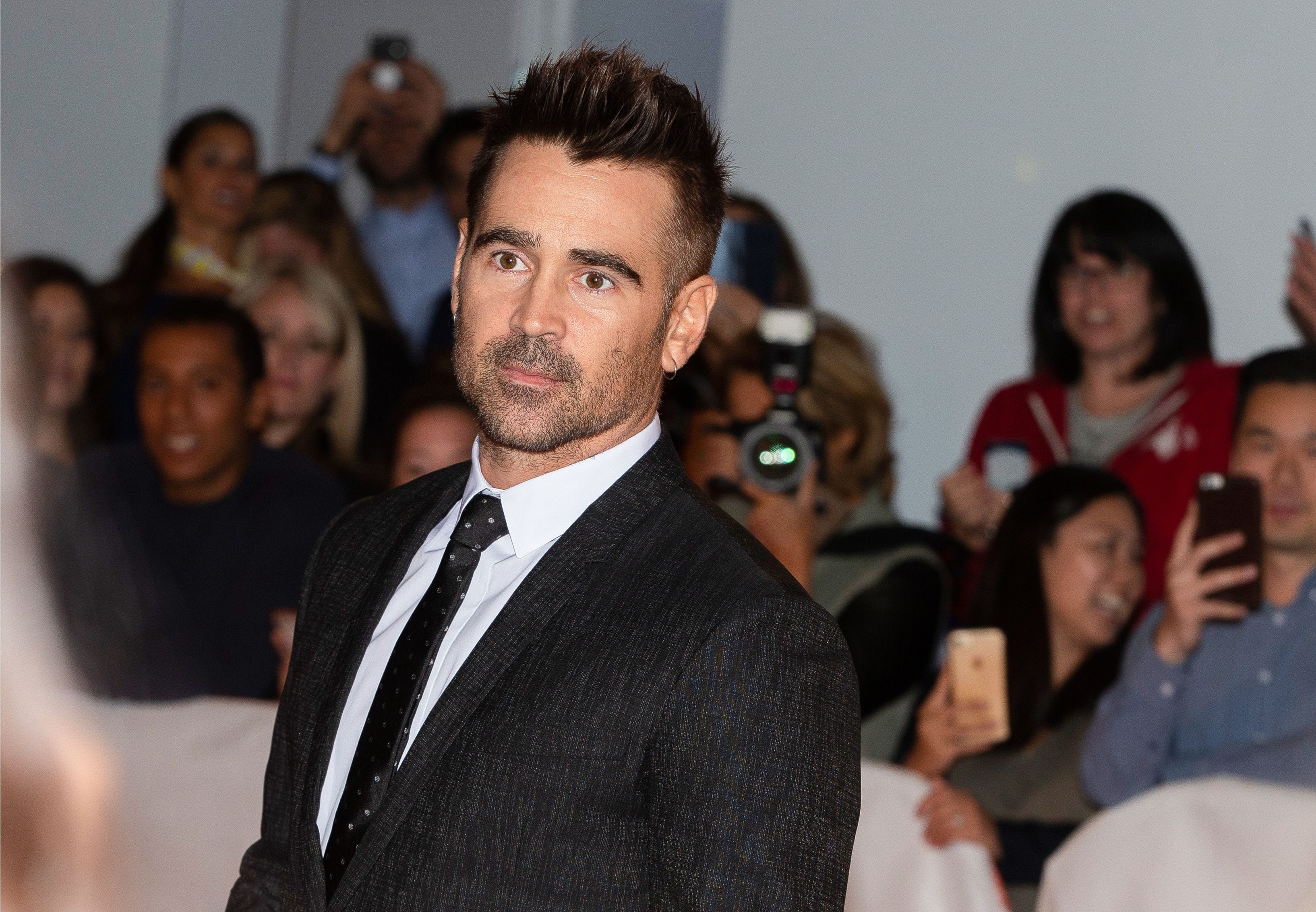 22 Sober Celebrities: The Ones that Chose a Life Without Alcohol