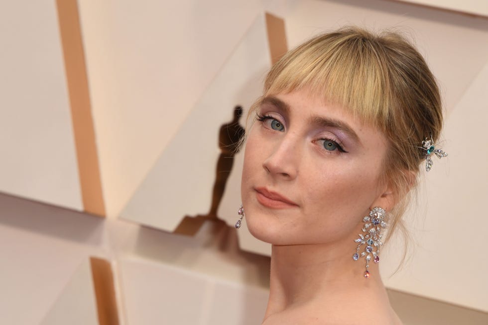 Oscars 2020 best hair makeup 