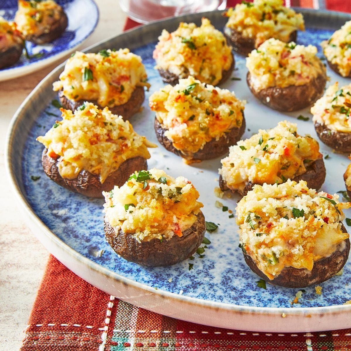 irish appetizers for potluck