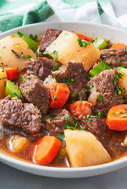 Irish Beef Stew - Delish.com