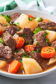 Irish Beef Stew - Delish.com