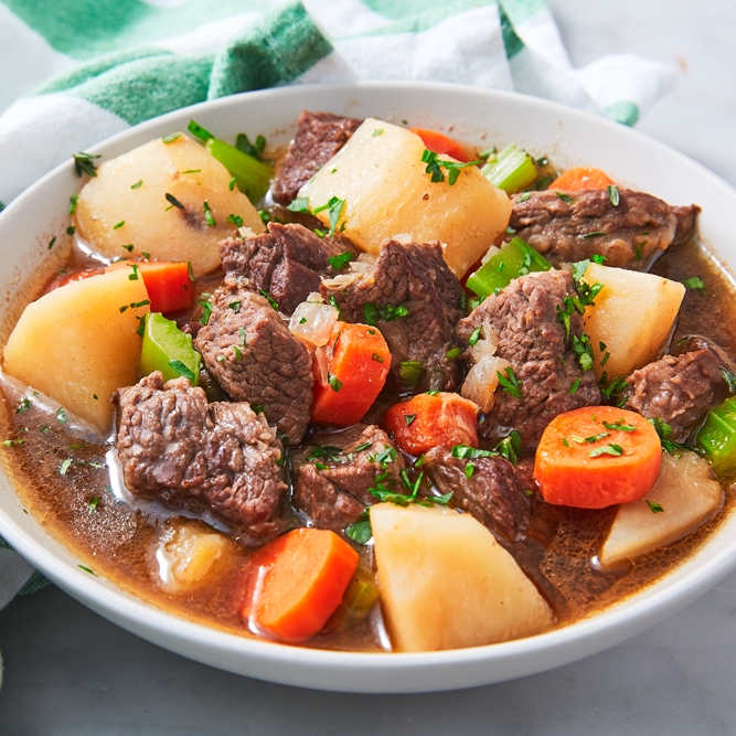 irish beef stew 