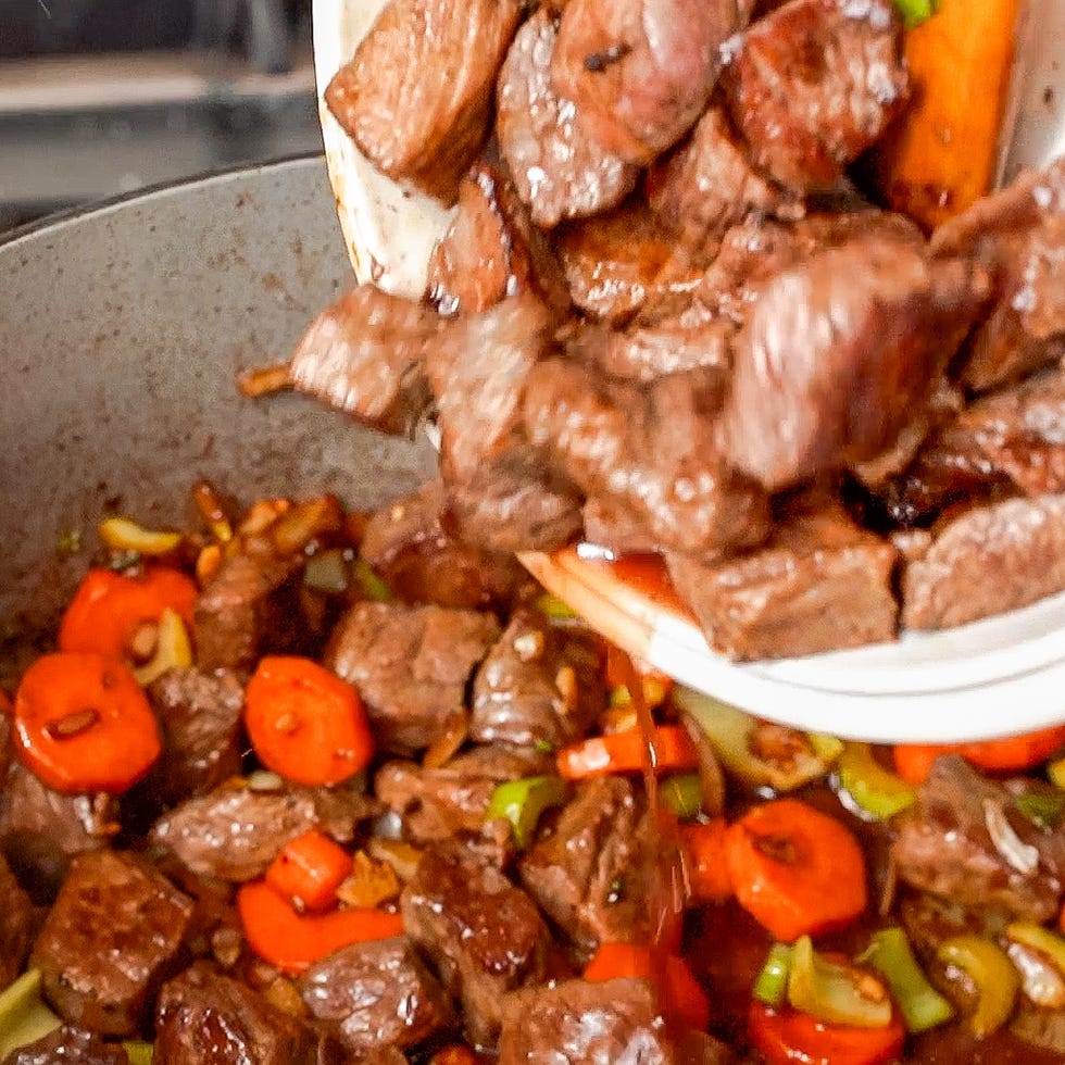 irish beef stew