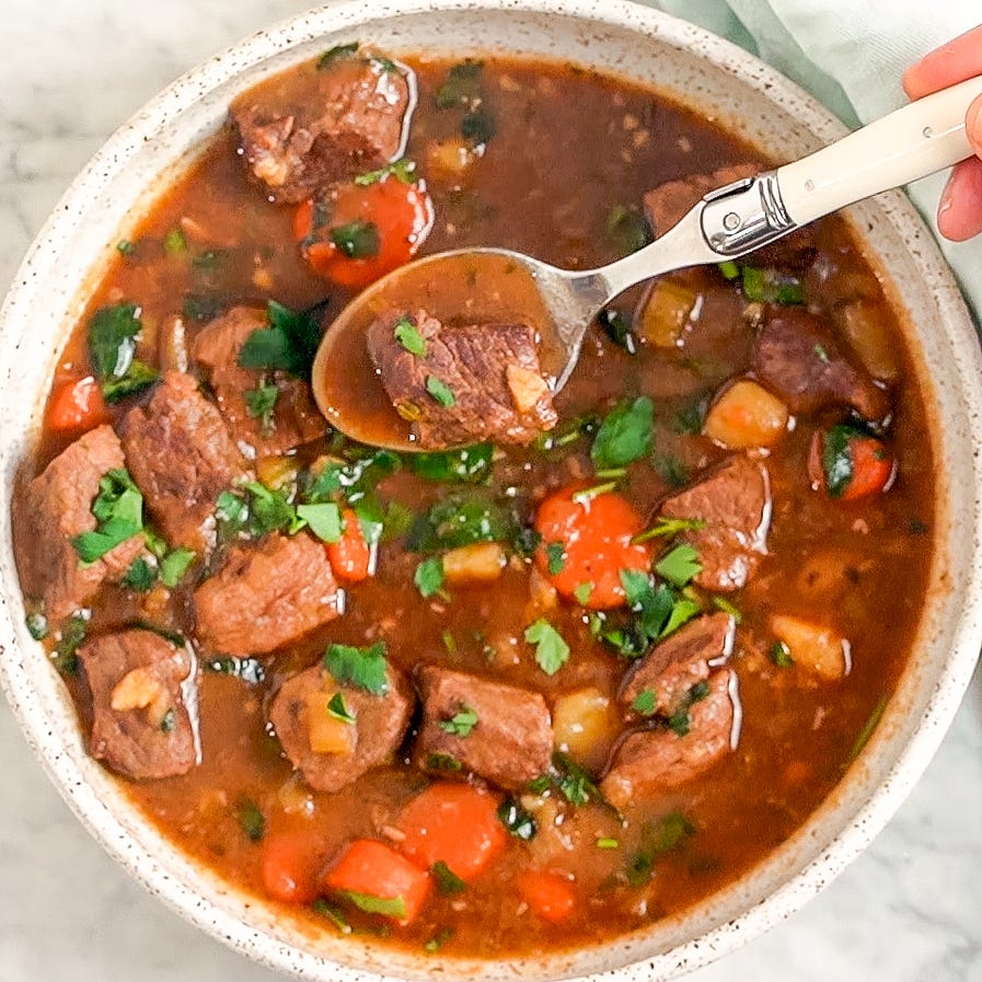 irish beef stew
