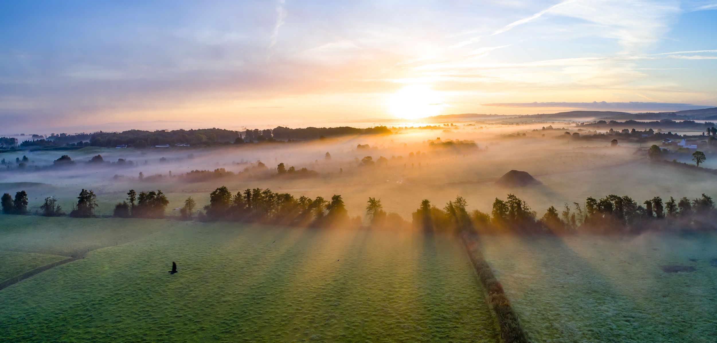 St. Patrick's Day prayers and Irish blessings