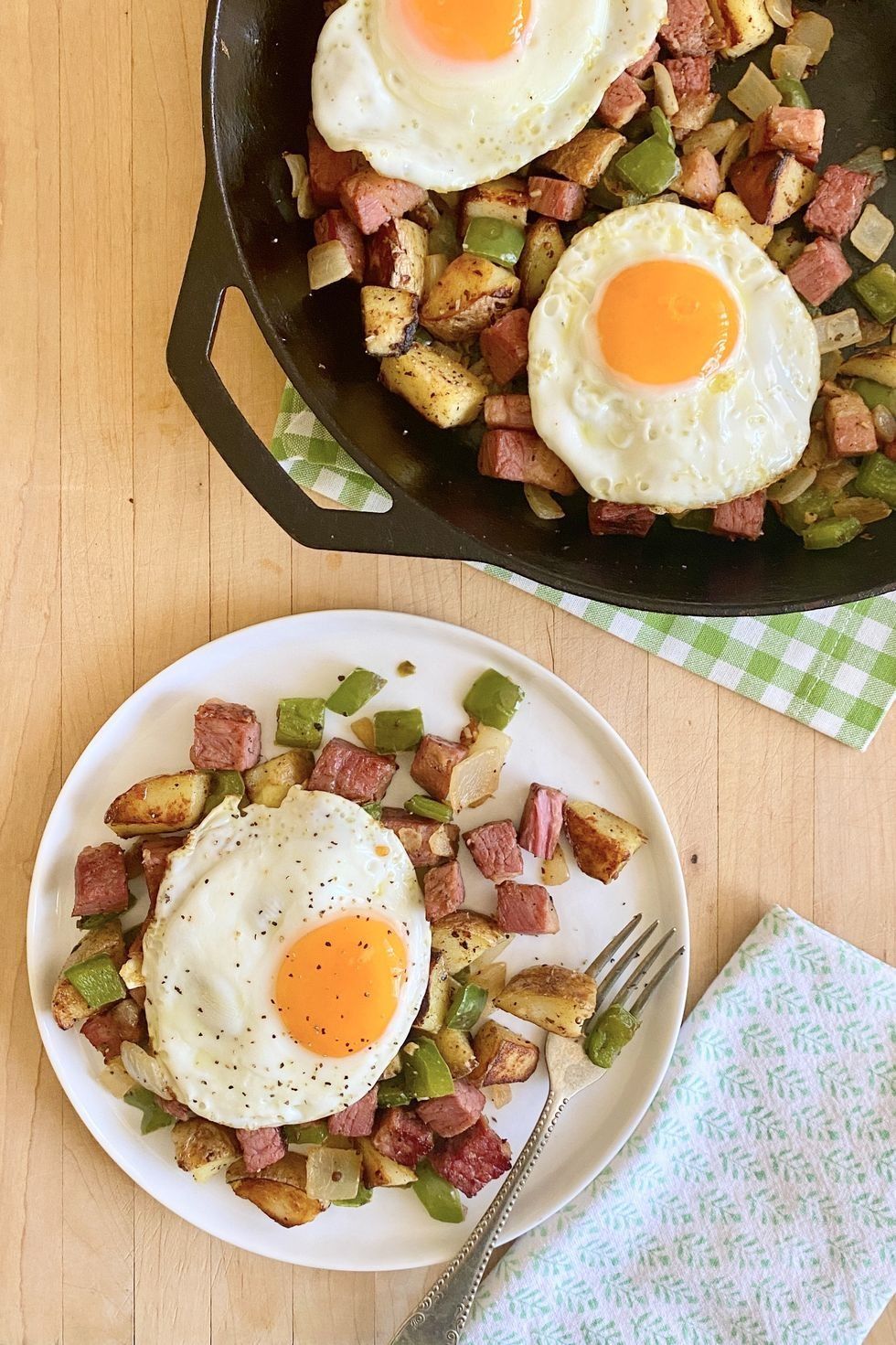 17 Traditional Irish Breakfast Recipes - Irish Breakfast Ideas