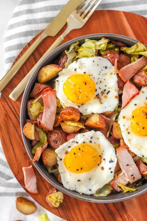 14 Traditional Irish Breakfast Recipes - Irish Breakfast Ideas