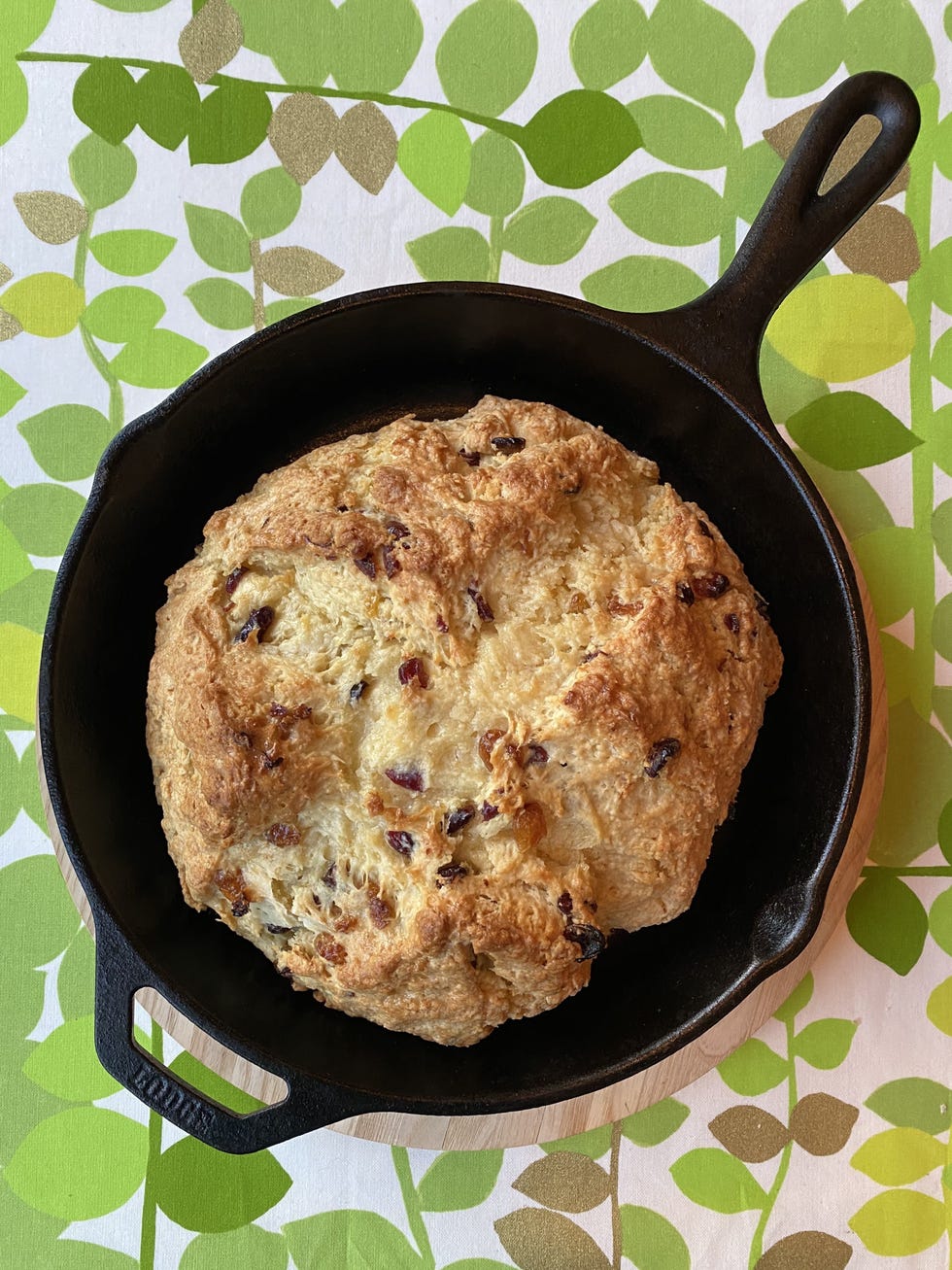 irish breakfast recipes irish soda bread