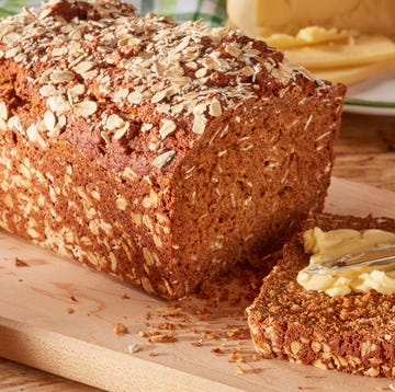 the pioneer woman's irish brown bread recipe