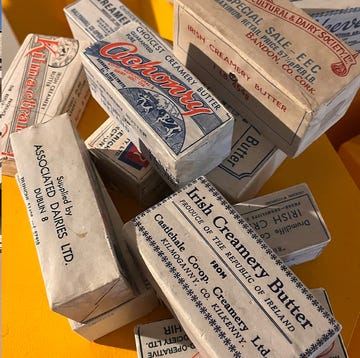 butter museum with sticks of butter butter museum with sticks of butter
